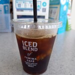 ファミリーマート - ドリンク写真: