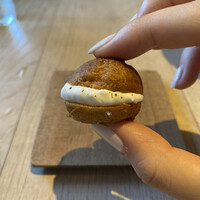 QUAND L'APPETIT VA TOUT VA ! - 