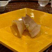 すし 良月 - 