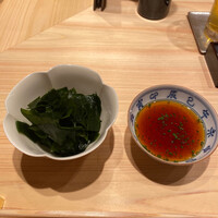 鮨結う翼 - 