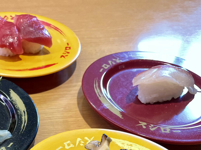 スシロー あすと長町店 太子堂 回転寿司 食べログ スシロー あすと長町店 太子堂 回転寿司 食べログ