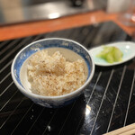 横浜うかい亭 - いつも最高のガーリックライス　