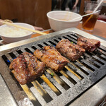 Oosaka Yakiniku Horumon Futago - 