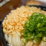 うどん 丸香 - 