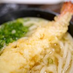 うどん 丸香 - 