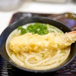 うどん 丸香 - 