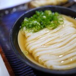 うどん 丸香 - 