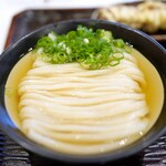 うどん 丸香 - 