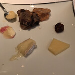 コンヴィヴィアリテ - 