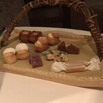 コンヴィヴィアリテ - 