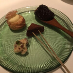 コンヴィヴィアリテ - 