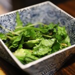 まほろば囲炉裏 - 