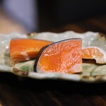 まほろば囲炉裏 - 