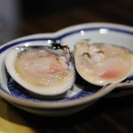 まほろば囲炉裏 - 