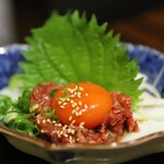 まほろば囲炉裏 - 