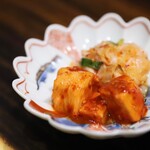 まほろば囲炉裏 - 