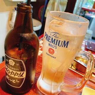 カウンター焼肉酒場 佐藤ゆたか_0