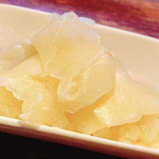 カウンター焼肉酒場 佐藤ゆたか_1