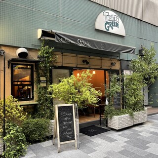 お一人様ok 東池袋駅でおすすめのカフェ 喫茶をご紹介 食べログ