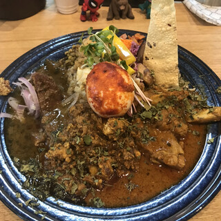 住吉大社駅でおすすめの美味しいカレーをご紹介 食べログ