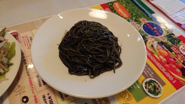 パスタ ピザ 時間無制限の食べ放題 ヴォーノ ファーム 長野店 湯太郎のブログ オヤジの食べ歩きブログと癒しの温泉 みんカラ