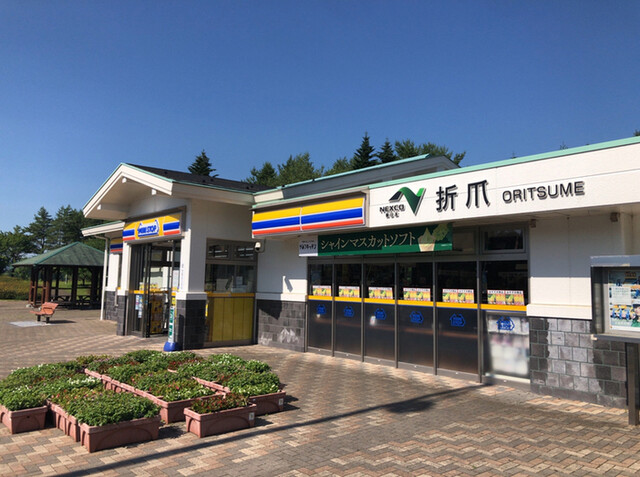 ミニストップ 折爪sa下り店 軽米町その他 その他 食べログ ミニストップ 折爪sa下り店 軽米町その他 その他 食べログ