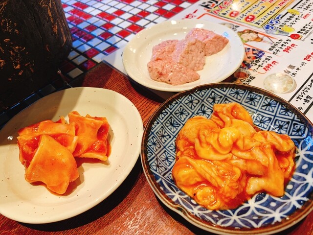 カウンター焼肉酒場 佐藤ゆたか 水戸 焼肉 食べログ