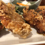 本格炭火 焼鳥 さんかい 琴似店 - 