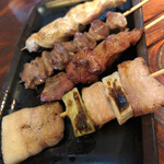 Sumibi Izakaya En - 