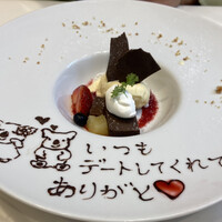 神戸牛洋食アモナ - 