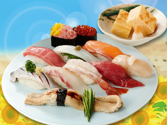 すし銚子丸 雅 イオンスタイル幕張ベイパーク店 海浜幕張 寿司 食べログ