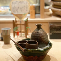 寿司 はせ川 西麻布店 - 