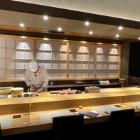 浜松町 鮨 すし門 - 