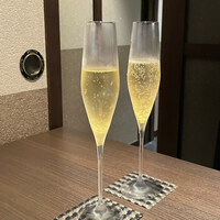 浜松町 鮨 すし門 - 