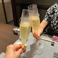 浜松町 鮨 すし門 - 