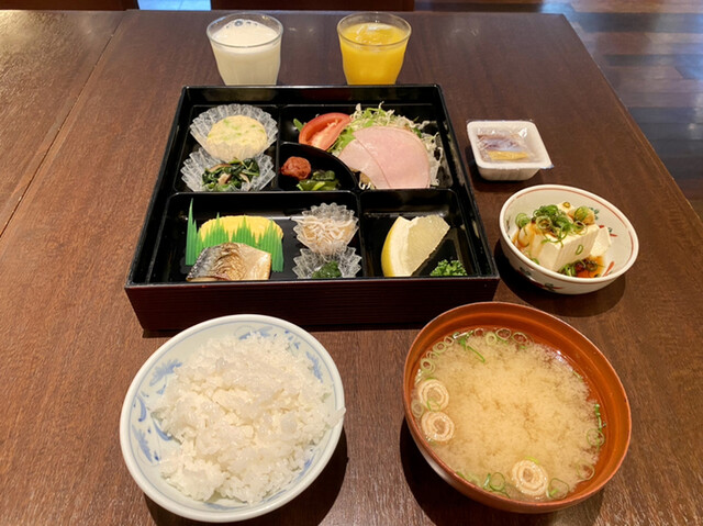 赤穂ロイヤルホテル 播州赤穂 その他 食べログ