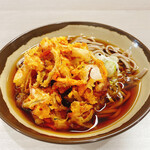 Hinatayama Soba - 