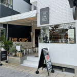 Coffee&gelato THE CUPS SAKAE - 