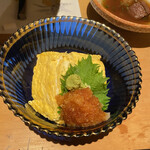 せとうち料理 銀玉 舌悦 - だし巻き玉子