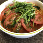 きらら289レストラン - じゃじゃじゃーーーん