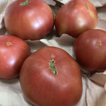 きらら289レストラン - 南郷トマト