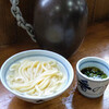 釜あげうどん 長田 in 香の香