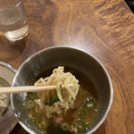 Buchikusa Ramen - 