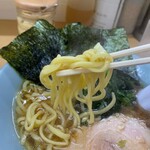 横浜ラーメン 町田家 - 