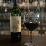 Champagne Bar R-30 - 