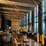 DINING & BAR TABLE 9 TOKYO - 