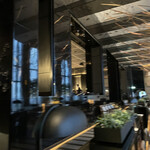 DINING & BAR TABLE 9 TOKYO - 