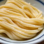 釜あげうどん 長田 in 香の香 - 