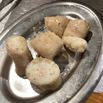 焼肉ここから - 