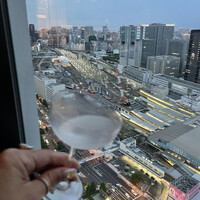 DINING & BAR TABLE 9 TOKYO - 